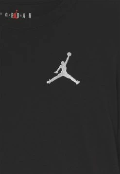 Jordan JUMPMAN AIR - Camiseta De Manga Larga - Black , Unisexo -Jordan Tienda Oficial 7c8655fa91bc41d69fa969d6438b80a4
