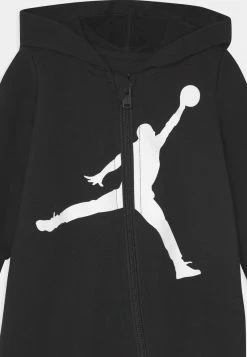 Jordan JUMPMAN HOODED COVERALL - Mono - Black , Niños -Jordan Tienda Oficial 7cdddbe237df4361a25a02e476dc1c72