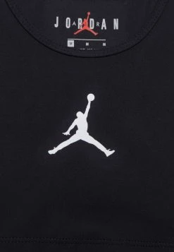 Jordan JUMPMAN SOLID - Sujetador Deportivo - Black, Niños -Jordan Tienda Oficial 7d1bd75b59a9402ea73674dee2171920