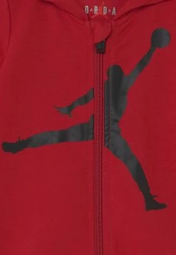 Jordan JUMPMAN HOODED COVERALL - Mono - Gym Red , Niños 7 Jordan JUMPMAN HOODED COVERALL - Mono - Gym Red , Niños -Jordan Tienda Oficial 7e9534438ac04b3590aaf58346912651