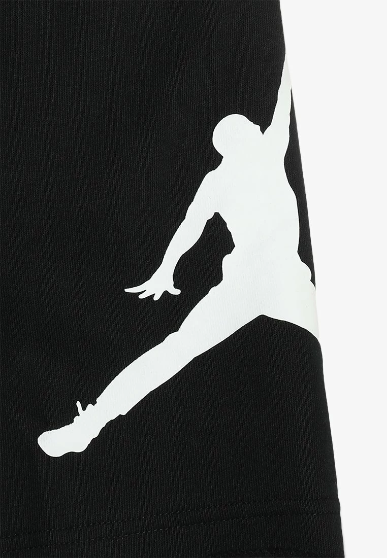 Jordan JUMPMAN AIR - Pantalón Corto De Deporte - Black , Niños 5 Jordan JUMPMAN AIR - Pantalón Corto De Deporte - Black , Niños - Imagen 3
