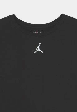 Jordan ESSENTIALS TEE - Camiseta Básica - Black , Niños -Jordan Tienda Oficial 7f28ce0d63874a89ae81a744fa54bc3d