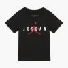 Jordan BRAND TEE UNISEX - Camiseta Estampada - Black , Unisexo -Jordan Tienda Oficial 7f3d6f9672cf4c949eb595aab30f3764