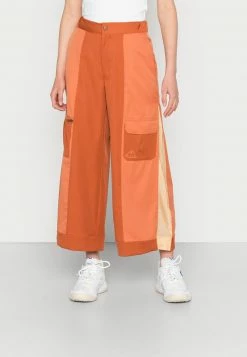 Jordan UTILITY PANT - Pantalones Cargo - Burnt Sunrise/rust Oxide , Mujer