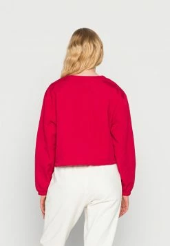 Jordan HERITAGE WOVEN - Chaquetas Bomber - Mystic Hibiscus/black , Mujer -Jordan Tienda Oficial 7f6c0d32425d4adfa19e3ce122894edc