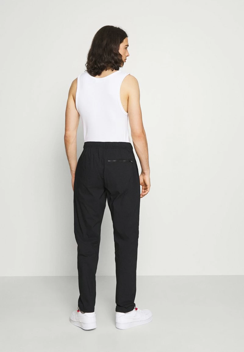 Jordan PANT - Pantalones Deportivos - Black/gym Red , Hombre 5 Jordan PANT - Pantalones Deportivos - Black/gym Red , Hombre - Imagen 3