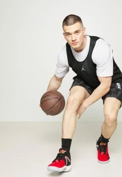 Jordan STATEMENT - Camiseta Básica - White/black , Hombre -Jordan Tienda Oficial 7ffeae5a0f854997a7e48754b38e78e9