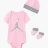 Jordan JUMPMAN BOOTIE SET UNISEX - Camiseta Estampada - Pink Foam , Niños 1 Jordan JUMPMAN BOOTIE SET UNISEX - Camiseta Estampada - Pink Foam , Niños -Jordan Tienda Oficial 80276c53af3942fd85b0bf2c5ad89dd2