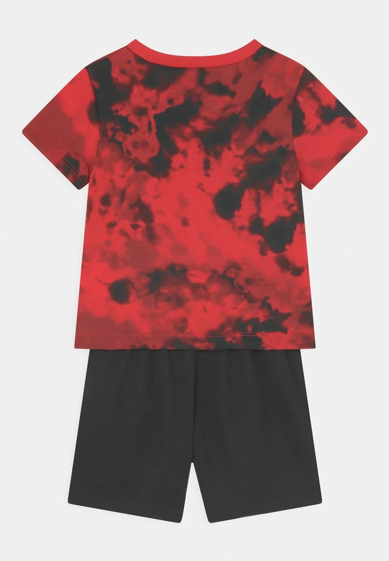 JORDAN SMOKE DYE SET UNISEX - Camiseta Estampada - Black, Unisexo 4 JORDAN SMOKE DYE SET UNISEX - Camiseta Estampada - Black, Unisexo - Imagen 2