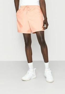 Jordan POOLSIDE - Shorts - Madder Root , Hombre