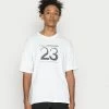 Jordan Camiseta Estampada - White , Hombre -Jordan Tienda Oficial 81d1306c86ee4410b34b287082af56e9