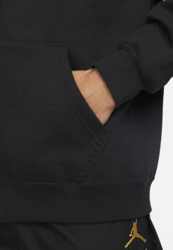 JORDAN JUMPMAN FLEECE-HOODIE MIT DURCHGEHENDEM REISSVERSCHLUSS FÜR HERREN - Sudadera Con Cremallera - Black/(pollen) , Hombre -Jordan Tienda Oficial 81e067db8a5c450da95bf20aa5ca28d7