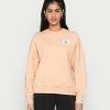 Jordan CREW - Sudadera - Orange, Mujer 2 Jordan CREW - Sudadera - Orange, Mujer -Jordan Tienda Oficial 81eb3623ac994fa98e7245ae429233e5