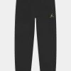 Jordan ESSENTIALS PANT - Pantalones Deportivos - Black/gold , Niños -Jordan Tienda Oficial 823b88f0c1254f6dbcc38d8da932b534