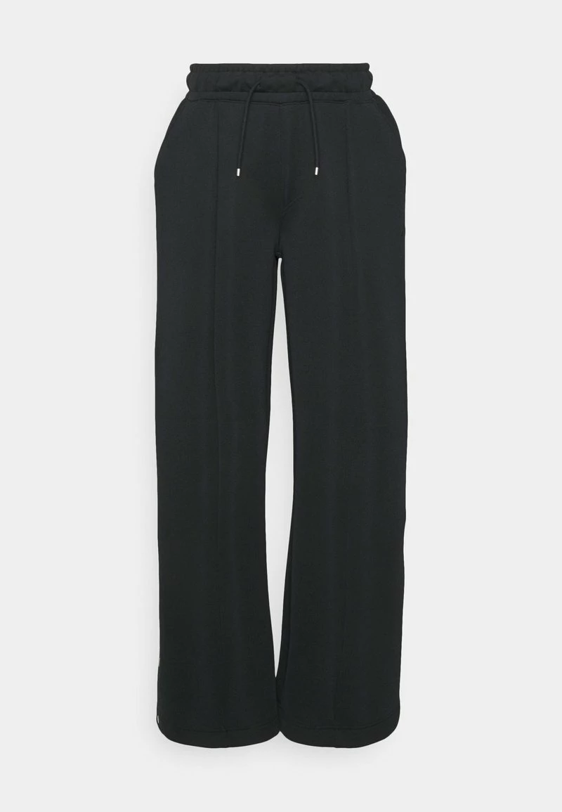 Jordan NEW CLASSICS SUIT - Pantalones Deportivos - Black , Mujer 4 Jordan NEW CLASSICS SUIT - Pantalones Deportivos - Black , Mujer - Imagen 2