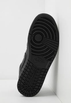 AIR JORDAN 1 MID - Zapatillas Altas - Black , Hombre -Jordan Tienda Oficial 829c4364a162480c9412d98c25c2b555