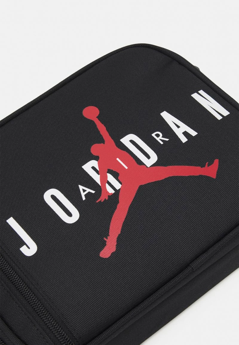 Jordan LUNCHBOX - Funda De Raqueta - Black , Hombre 9 Jordan LUNCHBOX - Funda De Raqueta - Black , Hombre - Imagen 7