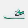 AIR JORDAN 1 - Zapatillas - White/stadium Green/black, Hombre -Jordan Tienda Oficial 8319d0ee49624cc88b759151d6366f3e