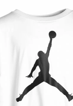 Jordan JUMPMAN LOGO - Camiseta Estampada - White , Niños -Jordan Tienda Oficial 831bbf7875e14768867b261f6980e4e8