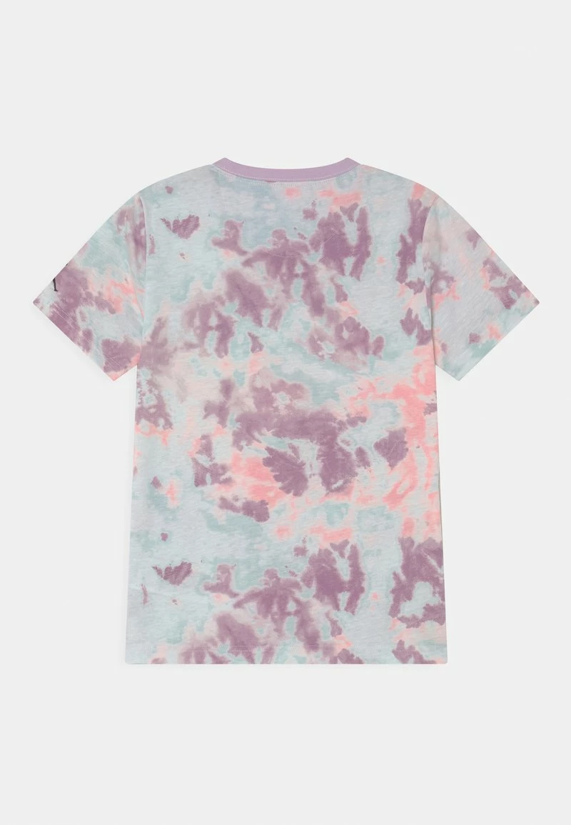 Jordan ICE DYE - Camiseta Estampada - Multi-coloured, Niños 4 Jordan ICE DYE - Camiseta Estampada - Multi-coloured, Niños - Imagen 2