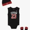 JORDAN 23 SET UNISEX - Gorro - Black , Niños -Jordan Tienda Oficial 838daea776774e1b9d3ea242423576d6