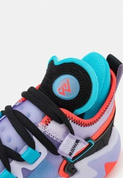 Jordan WHY NOT ZER0.5 UNISEX - Zapatillas De Baloncesto - Amethyst Tint/bright Crimson/black, Unisexo 13 Jordan WHY NOT ZER0.5 UNISEX - Zapatillas De Baloncesto - Amethyst Tint/bright Crimson/black, Unisexo -Jordan Tienda Oficial 84080668dbb4492b8ed46ed26646112a