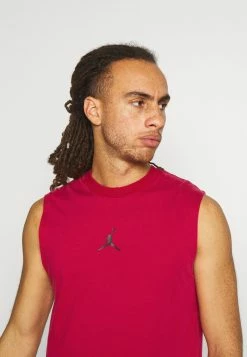 Jordan DRY AIR - Camiseta Deportiva - Gym Red/black , Hombre 13 Jordan DRY AIR - Camiseta Deportiva - Gym Red/black , Hombre -Jordan Tienda Oficial 84453da3405a440ea7a956505731d89c