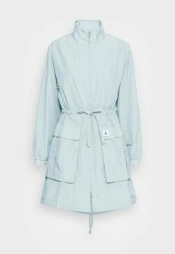 Jordan ESSEN - Parka - Ocean Cube/mint , Mujer -Jordan Tienda Oficial 844d413850fc4e388208481d52568898