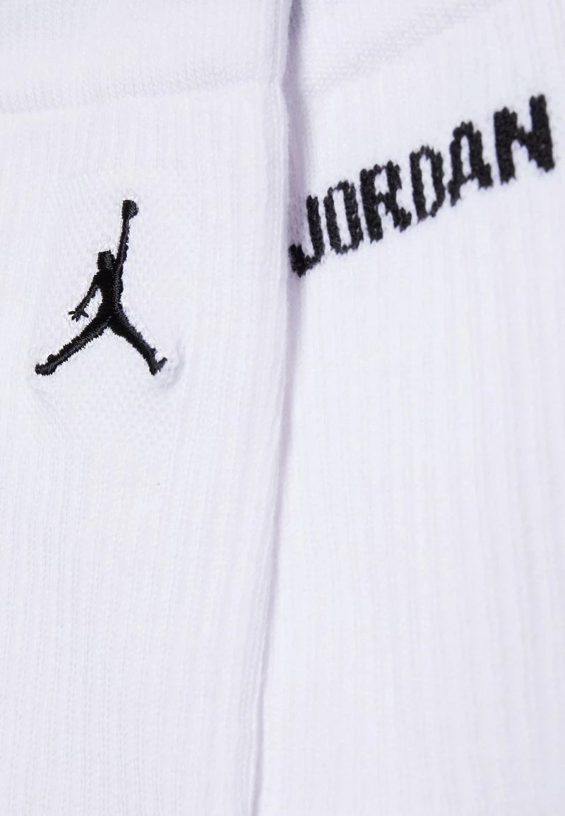 Jordan LEGEND CREW 6 PACK - Calcetines De Deporte - White , Niños 4 Jordan LEGEND CREW 6 PACK - Calcetines De Deporte - White , Niños - Imagen 2