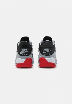 Jordan POINT LANE - Zapatillas Altas - Black/university Red/wolf Grey/white, Hombre -Jordan Tienda Oficial 848b4c3e313942fbb863c06b36cead6f