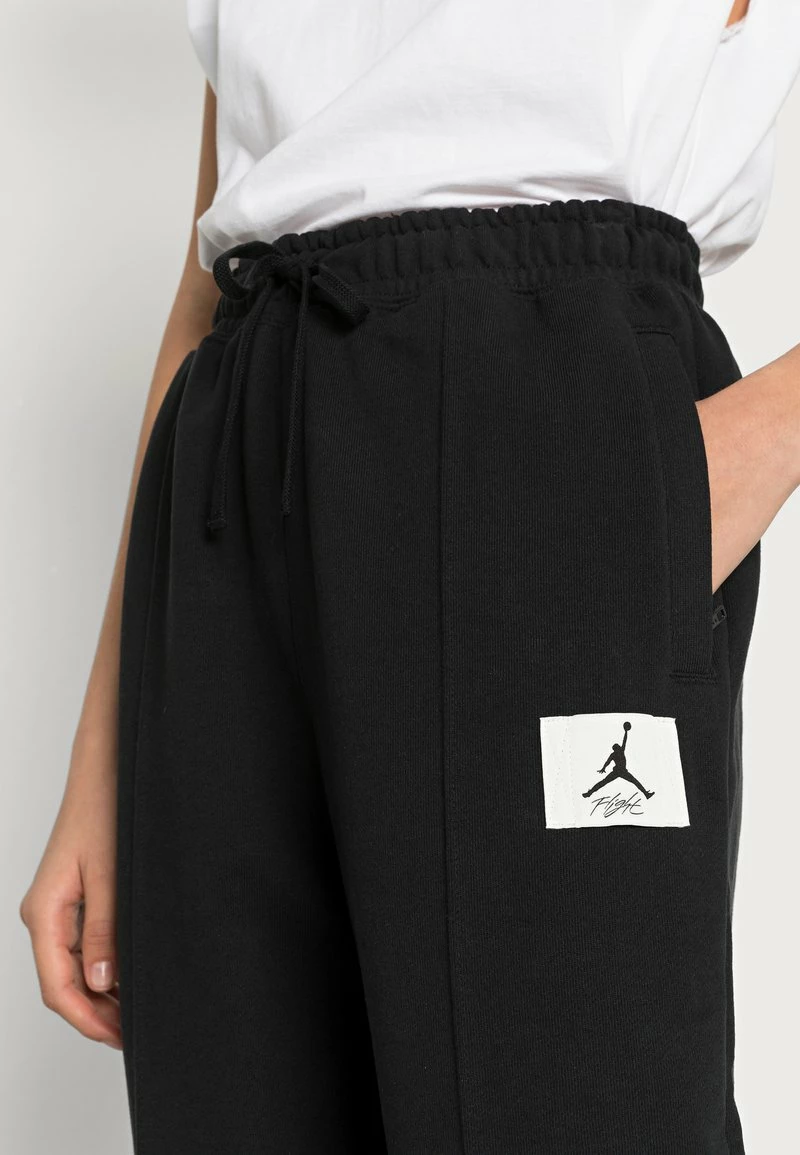 Jordan PANT - Pantalones Deportivos - Black/sail , Mujer 7 Jordan PANT - Pantalones Deportivos - Black/sail , Mujer - Imagen 5