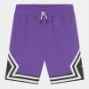 Jordan AIR DIAMOND SHORT - Pantalón Corto De Deporte - Psychic Purple , Niños -Jordan Tienda Oficial 84b664b52695420d83efe0b84974e565