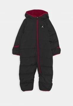 Jordan JUMPMAN - Mono Para La Nieve - Black , Unisexo