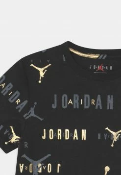 Jordan SHINE - Camiseta Estampada - Black , Niños -Jordan Tienda Oficial 8639ff5f445a4fa581993f8c6e175dff