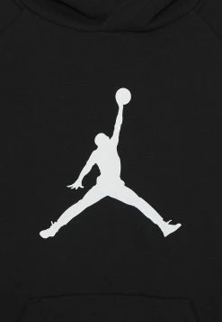 Jordan JUMPMAN LOGO - Jersey Con Capucha - Black, Niños -Jordan Tienda Oficial 874c4c13519a4084b8d233ccc7725035