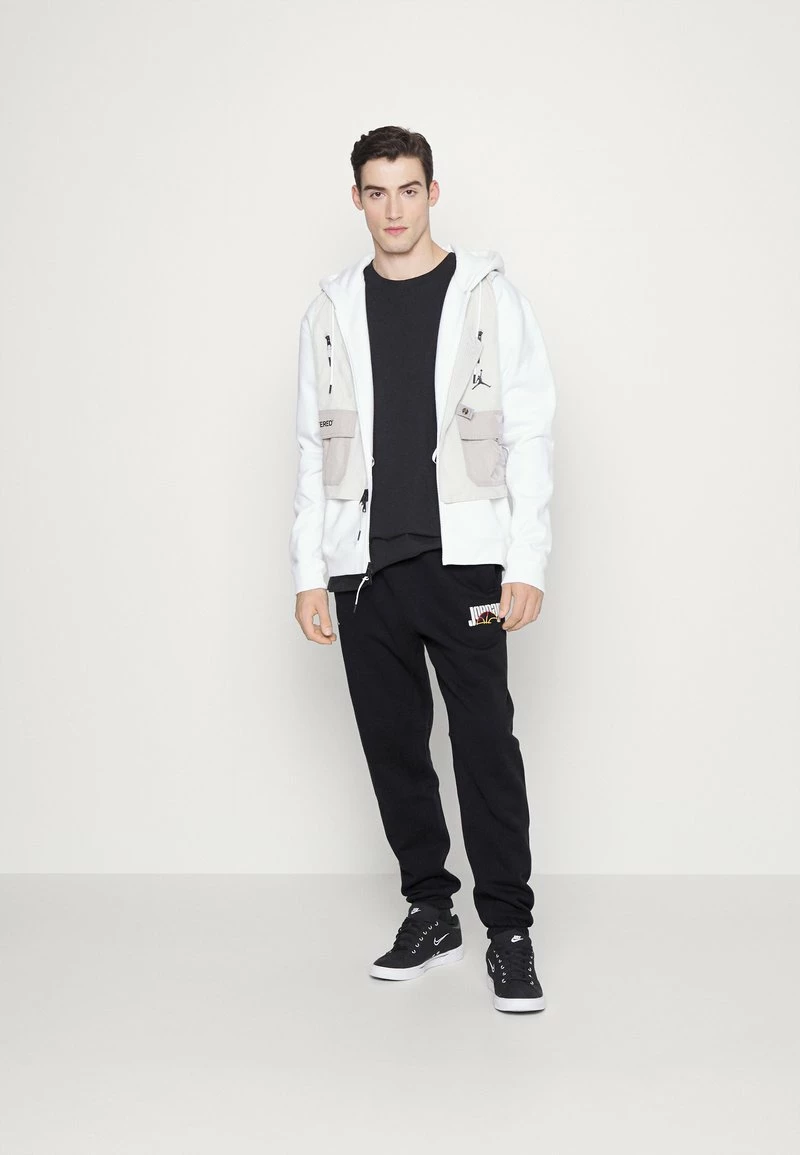 Jordan PANT - Pantalones Deportivos - Black/white , Hombre 4 Jordan PANT - Pantalones Deportivos - Black/white , Hombre - Imagen 2