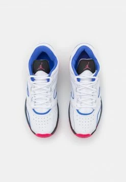 Jordan 2700 POINT LANE UNISEX - Zapatillas De Baloncesto - White/rush Pink/medium Blue/black/metalllic Gold , Unisexo -Jordan Tienda Oficial 87db10e3ed6845c6b760a9159c73ceb0