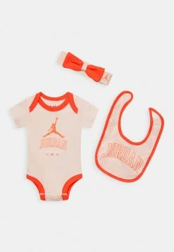 Jordan HEADBAND BODYSUIT BIB - Regalos Para Bebés - Atmosphere , Niños