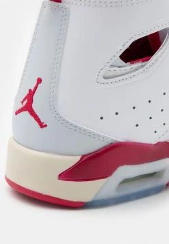 Jordan FLTCLB '91 UNISEX - Zapatillas De Baloncesto - White/mystic Hibiscus/pure Platinum/sail , Unisexo -Jordan Tienda Oficial 88afb50873854ad8ac7e1c76266ca832