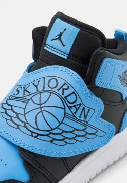 Jordan SKY 1 UNISEX - Zapatillas De Baloncesto - Black/university Blue/white , Unisexo -Jordan Tienda Oficial 88f6e30b223043b88d13d1075496f099