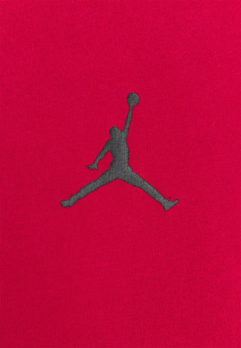 Jordan DRY AIR - Camiseta Deportiva - Gym Red/black , Hombre 9 Jordan DRY AIR - Camiseta Deportiva - Gym Red/black , Hombre - Imagen 7