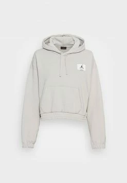 Jordan W J ESSEN - Jersey Con Capucha - Iron , Mujer -Jordan Tienda Oficial 89fe16eff1494f3791b42c22f49afaeb