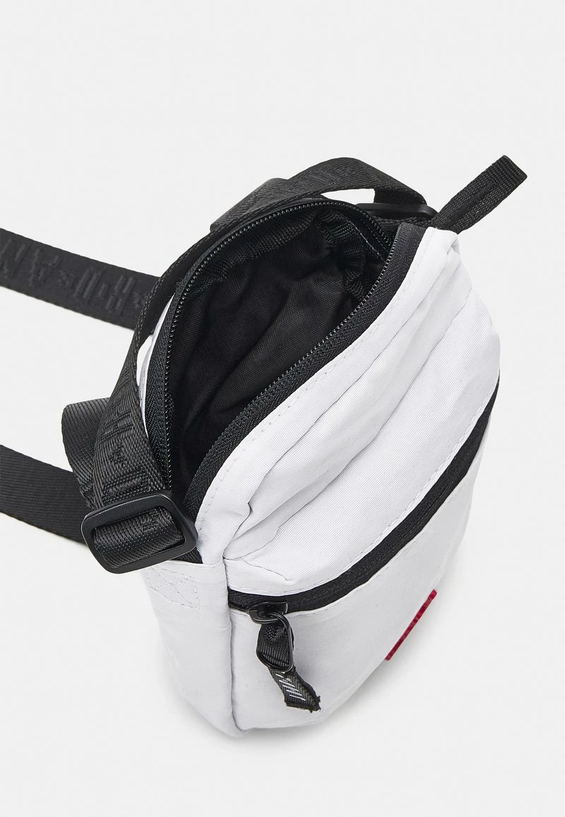 Jordan AIRBORNE FESTIVAL BAG - Bandolera - White , Hombre 5 Jordan AIRBORNE FESTIVAL BAG - Bandolera - White , Hombre - Imagen 3