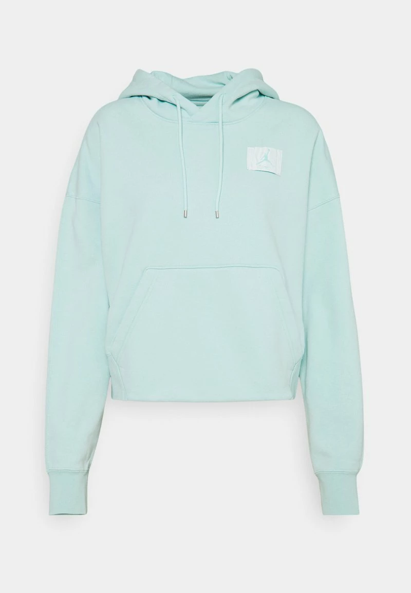 Jordan FLIGHT - Jersey Con Capucha - Light Dew , Mujer 7 Jordan FLIGHT - Jersey Con Capucha - Light Dew , Mujer - Imagen 5