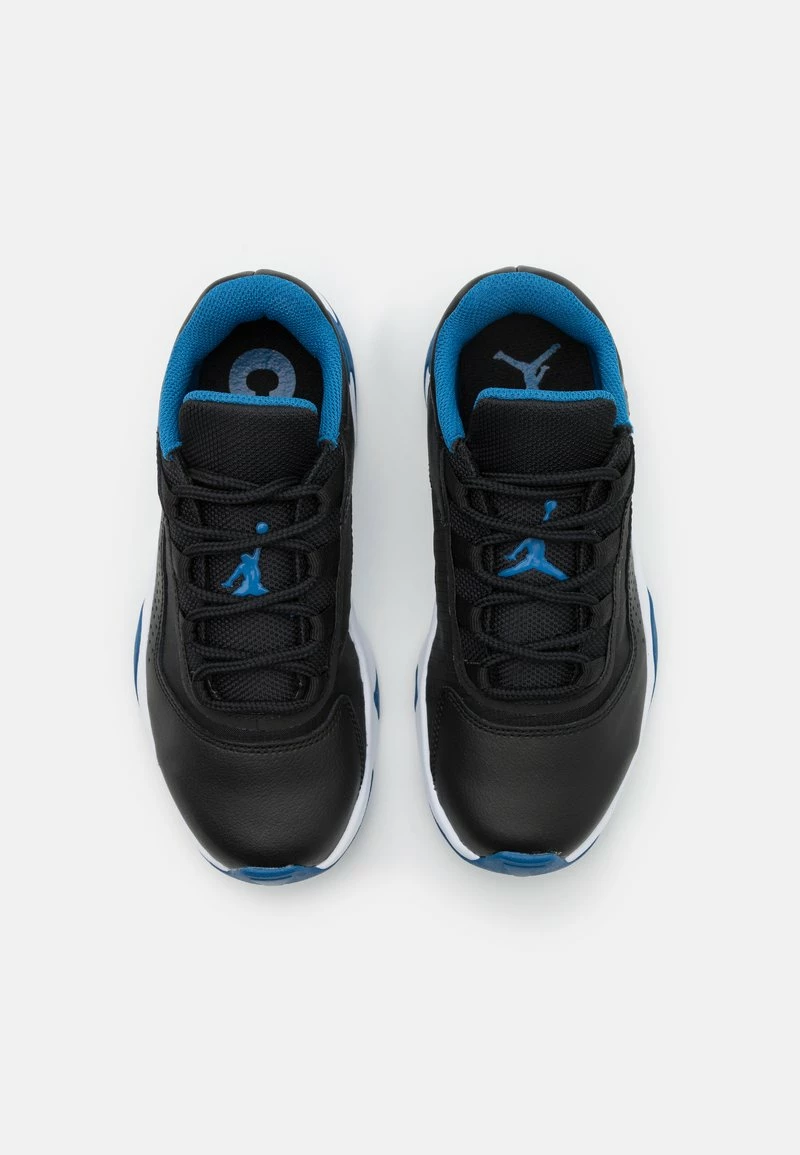 Jordan AIR 11 CMFT LOW UNISEX - Zapatillas De Baloncesto - Black/white/dark Marina Blue , Unisexo 6 Jordan AIR 11 CMFT LOW UNISEX - Zapatillas De Baloncesto - Black/white/dark Marina Blue , Unisexo - Imagen 4