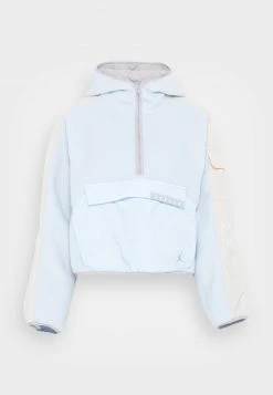Jordan HOODIE - Jersey Con Capucha - Celestine Blue/oatmeal/college Grey , Mujer 10 Jordan HOODIE - Jersey Con Capucha - Celestine Blue/oatmeal/college Grey , Mujer -Jordan Tienda Oficial 8b4425bccdf64dcb912c3a189fd29467