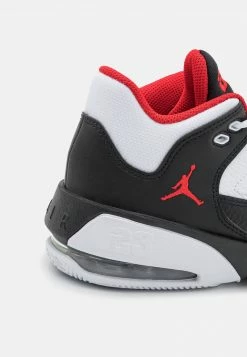 Jordan MAX AURA 3 UNISEX - Zapatillas De Baloncesto - White/university Red/black , Unisexo -Jordan Tienda Oficial 8b6830722bc14df2b55ef991a89c6395