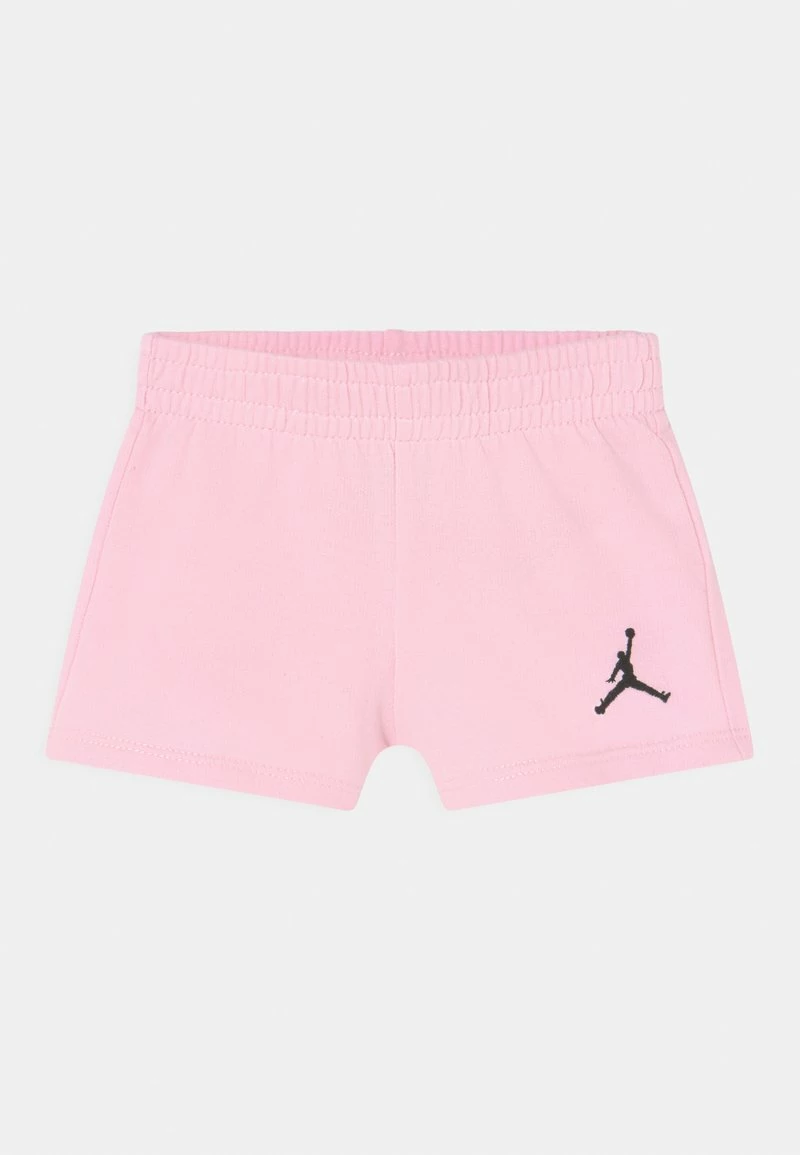 Jordan ESSENTIALS SET - Camiseta Básica - Pink Foam , Niños 5 Jordan ESSENTIALS SET - Camiseta Básica - Pink Foam , Niños - Imagen 3