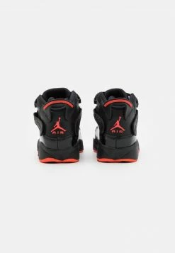 Jordan 6 RINGS UNISEX - Zapatillas De Baloncesto - Black/infrared , Unisexo -Jordan Tienda Oficial 8b7577722a69458aab7ab7df04134940