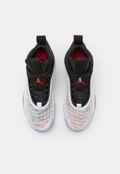 AIR JORDAN XXXVI - Zapatillas De Baloncesto - White/bright Crimson/black , Hombre -Jordan Tienda Oficial 8b878215bfd944889a95b623f83dda8a